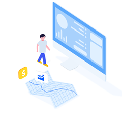 爱心支付-资金安全有保障