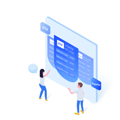 爱心支付-界面简约，操作简单